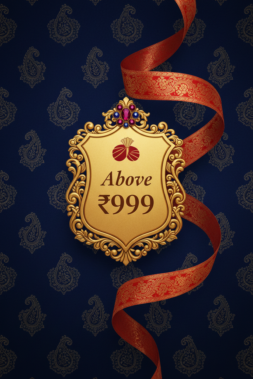 VIYARAA Jewellery Above ₹999 Collection featuring premium bridal jewellery, statement necklaces, elegant earrings, American Diamond sets and luxury fashion accessories.