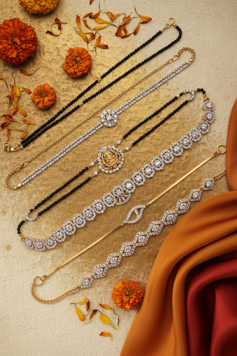 Mangalsutras