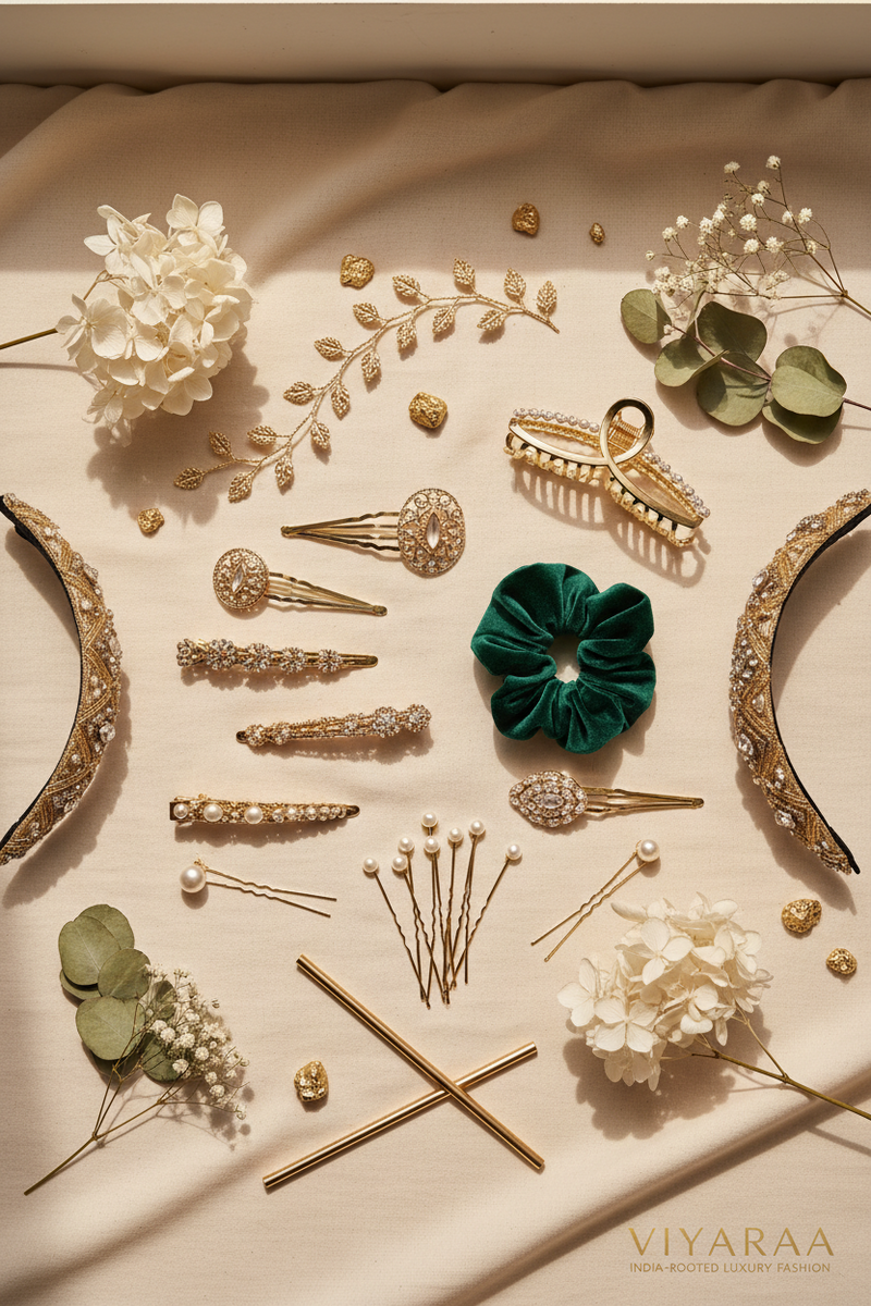 Premium Hair Accessories