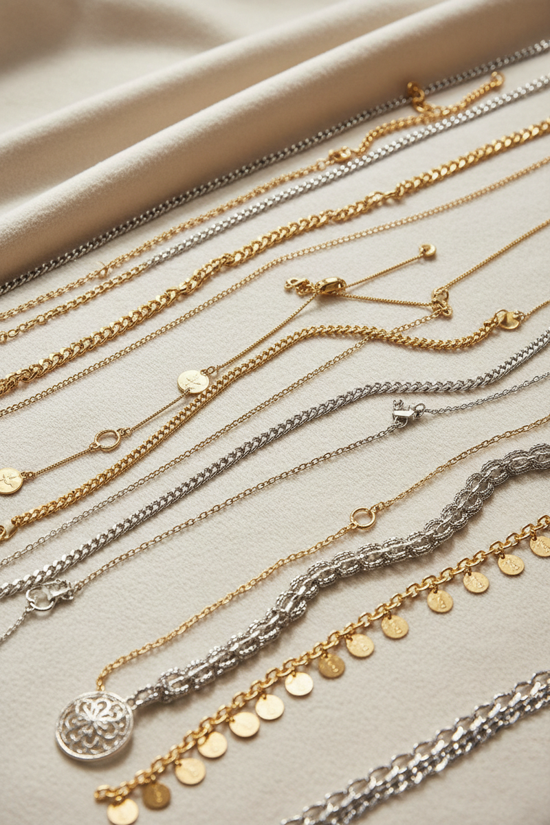 Chains