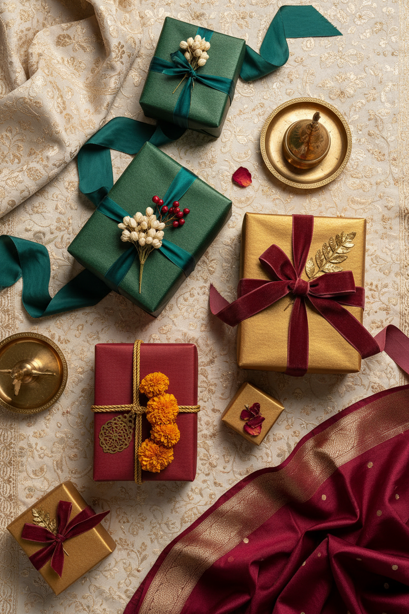 VIYARAA Gift Collection featuring elegant necklaces, earrings, bracelets, rings and jewellery gifts for birthdays, anniversaries, weddings and celebrations.