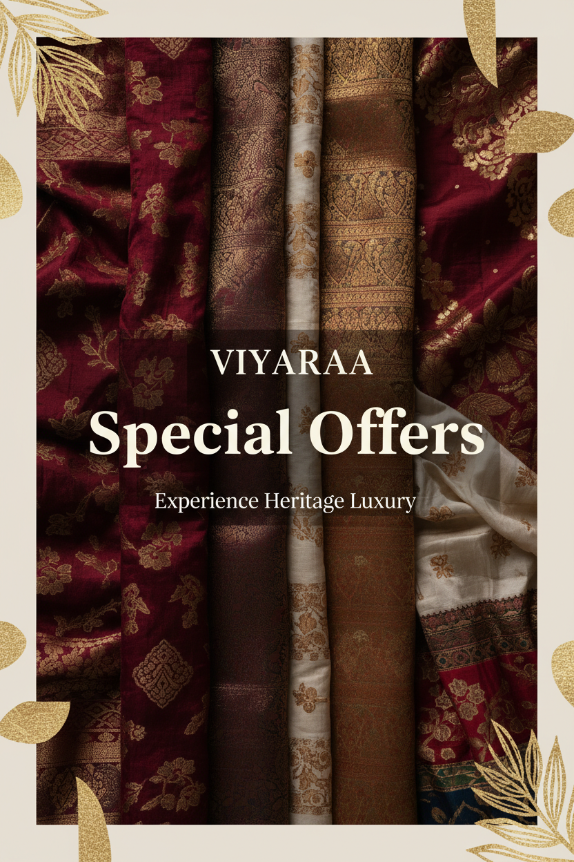 VIYARAA Special Offers Collection featuring discounted necklaces, earrings, rings, jewellery sets and stylish fashion accessories at great prices.